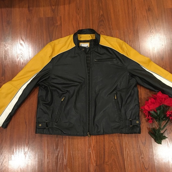 Wilsons Leather M.Julian Jacket